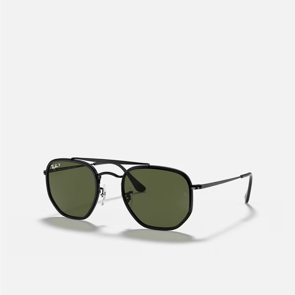 Ray-Ban Marshall II - Polarized